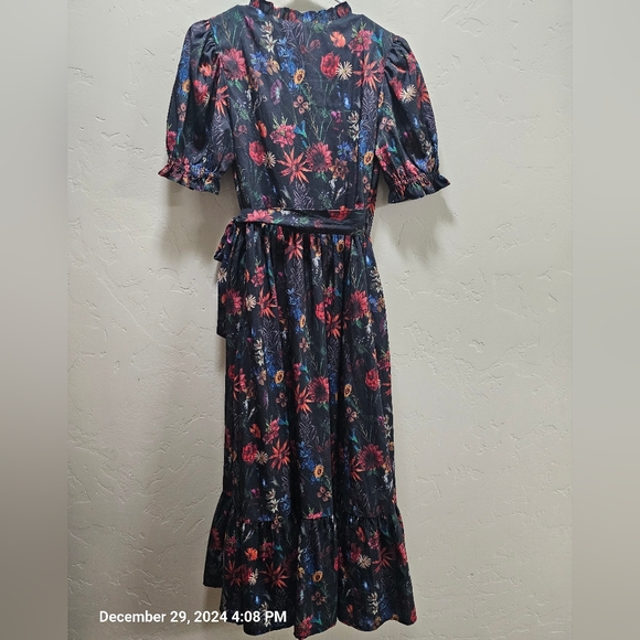 JessaKae Elara dress modified size Small - Picture 4 of 9